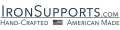 iron supports